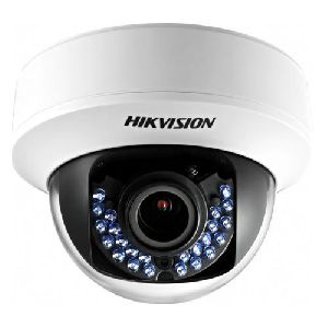 Hikvision Dome camera