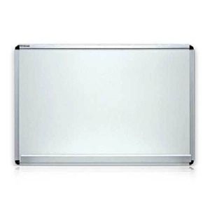 non magnetic white board