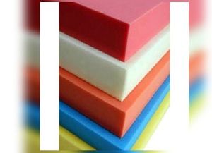 High Density PU Foam