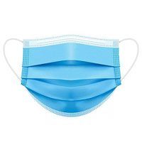 Disposable Face Mask