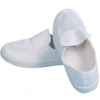 ESD Cleanroom Shoes