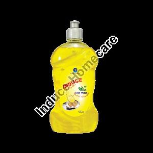 500ml Dish Wash Concentrate