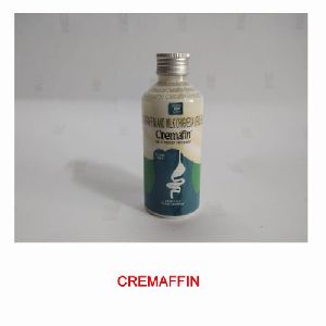 Cremaffin Syrup