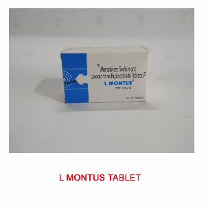 L Montus Tablets