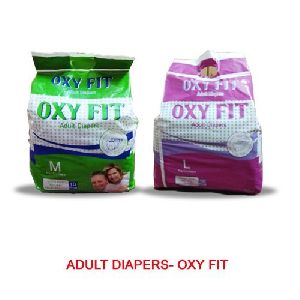 Oxifit Adult Diaper