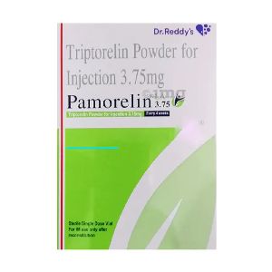 Pamorelin  Triptorelin Powder Injection
