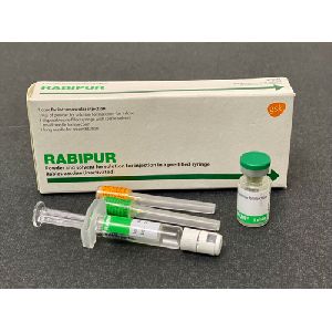 Rabipur Injection