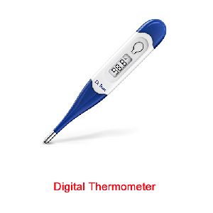 Thermo Meter Digital