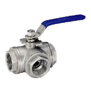 ball valve