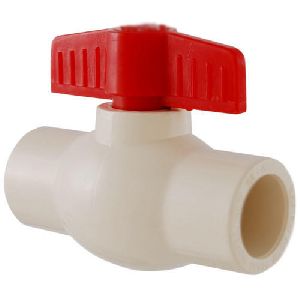 cpvc ball valve