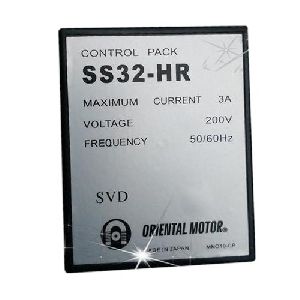 Oriental Motor SS32-HR Speed Controller