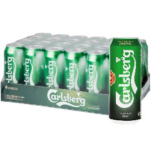 Carlsberg Drinks