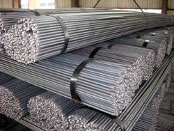 TMT Bar, For Industrial And Construction, Grade: Fe 500