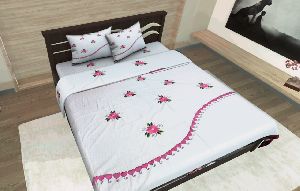 personalized bedsheets