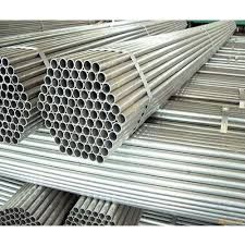 Cold Rolled Pipe