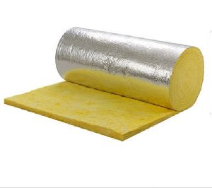 Aluminum Foil Insulation