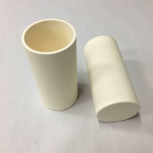 Refractory Ceramic Crucible