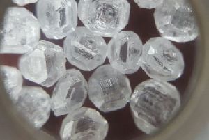 natural rough diamonds