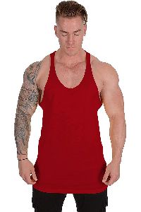 0038 Mens Tank Tops