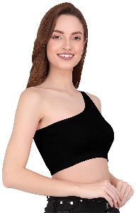 1045 Ladies Crop Tops