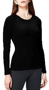 1360 Ladies Round Neck T-Shirts