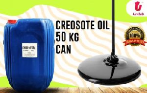 Liquid Creosote Oil