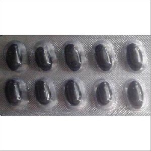 Methylcobalamin and L-methylfolate Tablets