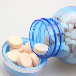 Multivitamins Effervescent Tablets