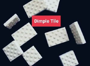 Dimple Ceramic Tiles