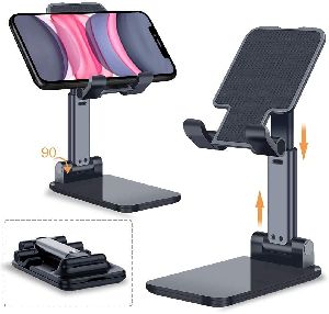 Smart Foldable Mobile Stand