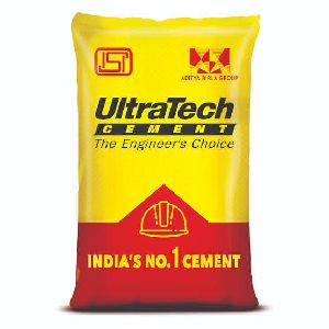 ultratech cement