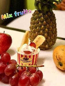 Mixed Fruits Premium Ice Cream