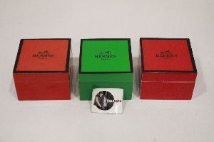 custom printed gifts enamel coated small box