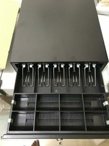 Cash Drawer For Pos System