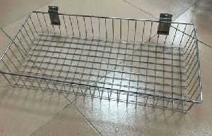 Wire Storage Baskets