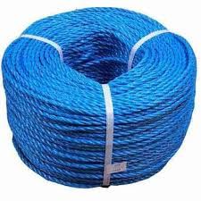 PP Industrial Ropes