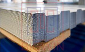 Composite Floor Decking Profiles