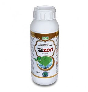 Azoxystrobin 11% + Tebuconazole 18.3% SC Azon Fungicide