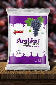 Grape Juice, Packaging Type : Pouches