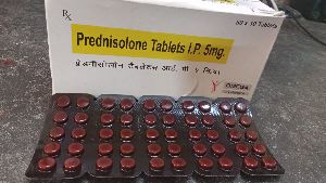 prednisolone price in india