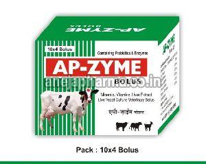 AP-Zyme Bolus