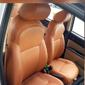 Leather Car Seat Cover at Best Price in Aurangabad