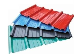 Roofing Profile Sheet