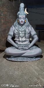 shiva statues