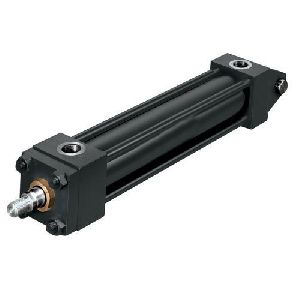Hydraulic Double Acting Cylinder