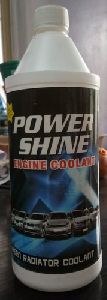 Power Shine Coolant