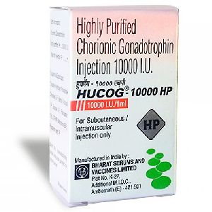 hcg injections