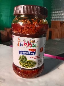 900gm Ichha Marwadi Ker Sangri Pickle