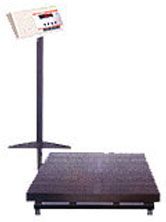 Heavy Duty Platform Scale