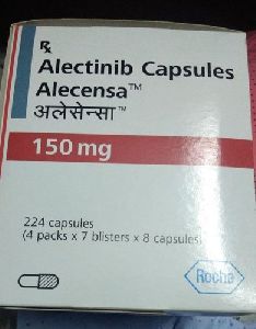 Alecensa Capsules